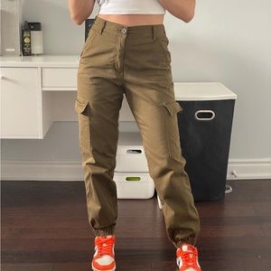 Garage | Cargo Pants